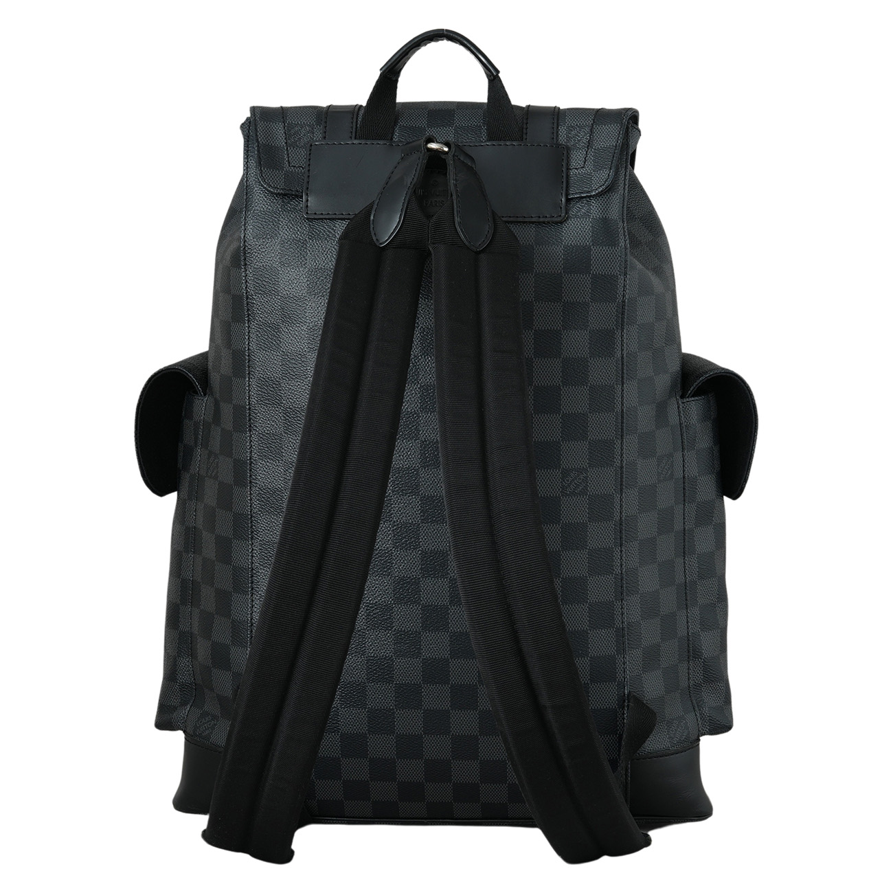 LOUIS VUITTON(USED)루이비통 크리스토퍼 백팩
